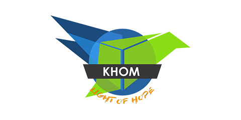 khom